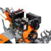 Cultivator diesel Kamoto DC7135E3