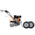 Cultivator diesel Kamoto DC7135E3