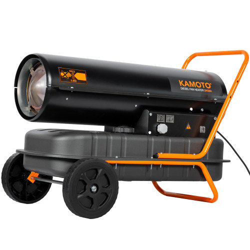 Aeroterma KAMOTO DH30A 30kw motorină/kerosen 900 000l/h