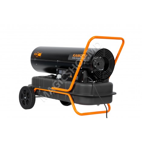 Aeroterma KAMOTO DH30A 30kw motorină/kerosen 900 000l/h