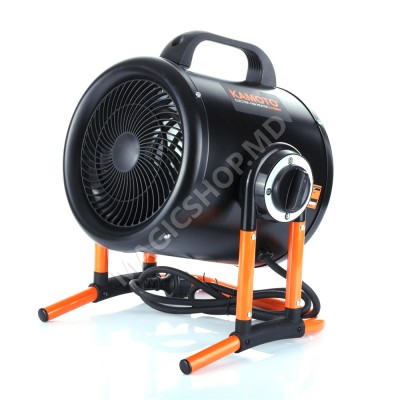 Aeroterma electrica Kamoto EH3000N