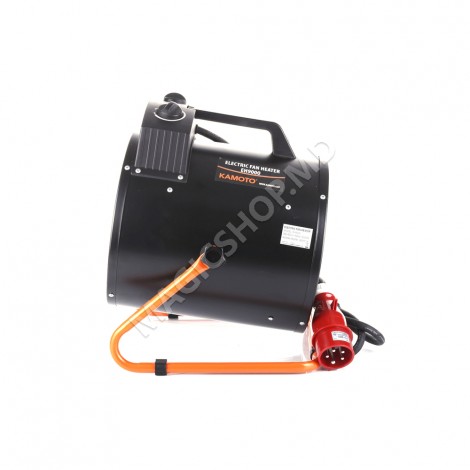 Aeroterma electrica Kamoto EH9000