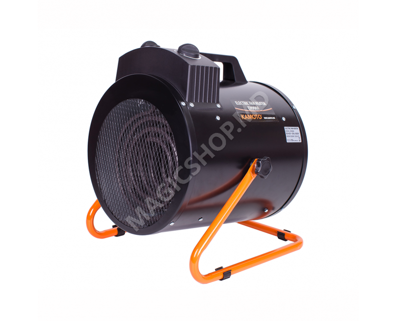 Aeroterma electrica Kamoto EH9000