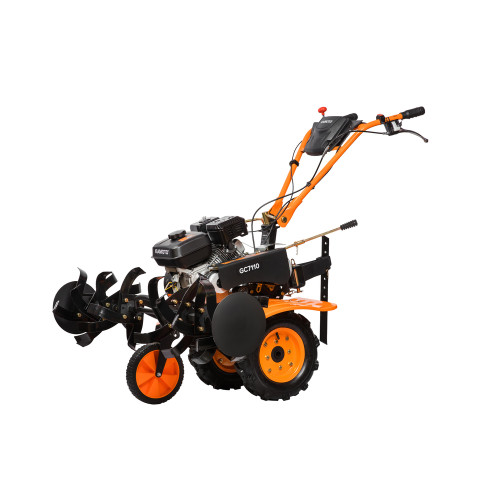 Motocultor Kamoto GC 7110 7c.p. benzina