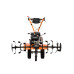 Motocultor Kamoto GC 7110 7c.p. benzina