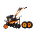 Motocultor Kamoto GC 7110 7c.p. benzina
