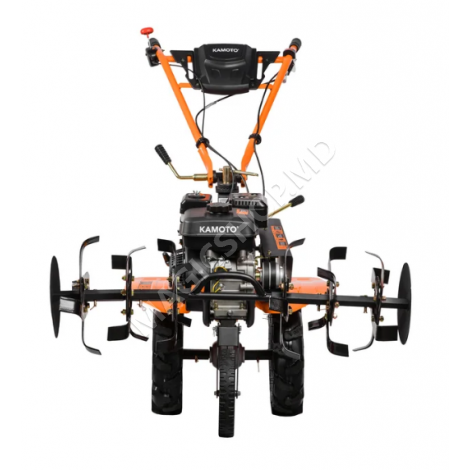 Motocultor pe benzină KAMOTO GC7090 fară freză