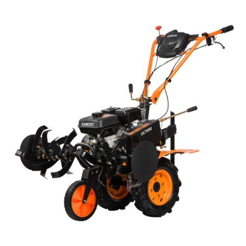 Motocultor pe benzină KAMOTO GC7090 fară freză
