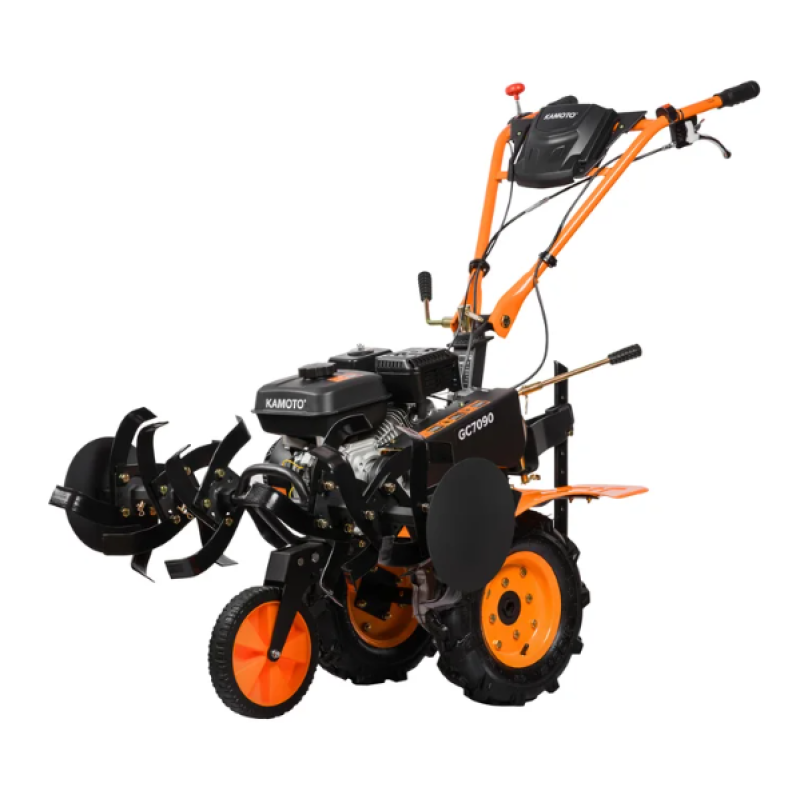 Motocultor pe benzină KAMOTO GC7090 fară freză