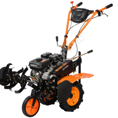 Motocultor pe benzină KAMOTO GC7090 fară freză