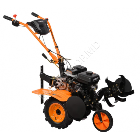 Motocultor pe benzină KAMOTO GC7090 fară freză