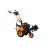 Motocultor pe benzină KAMOTO GC7090 fară freză