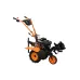 Motocultor pe benzină KAMOTO GC7090 fară freză