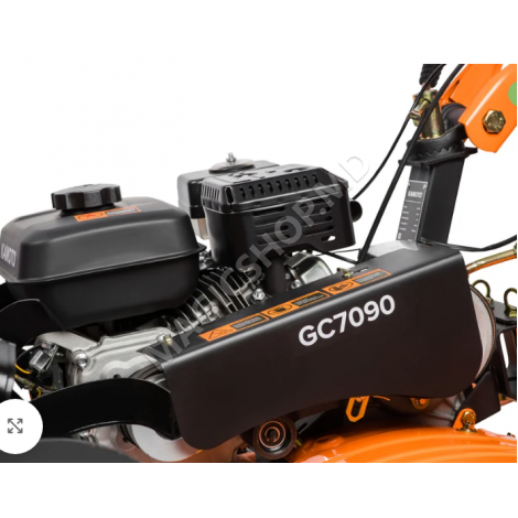 Motocultor pe benzină KAMOTO GC7090 fară freză
