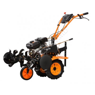 Motocultor pe benzină KAMOTO GC7110 fără freză