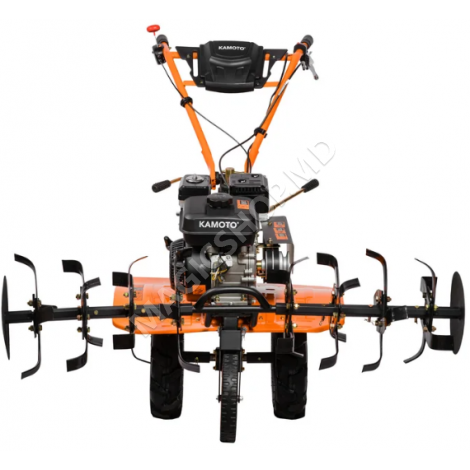 Motocultor pe benzină KAMOTO GC7110 fără freză