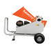 Tocator pe benzina Kamoto GLC6560