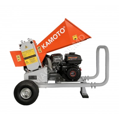 Измельчитель бензиновый Kamoto GLC6560