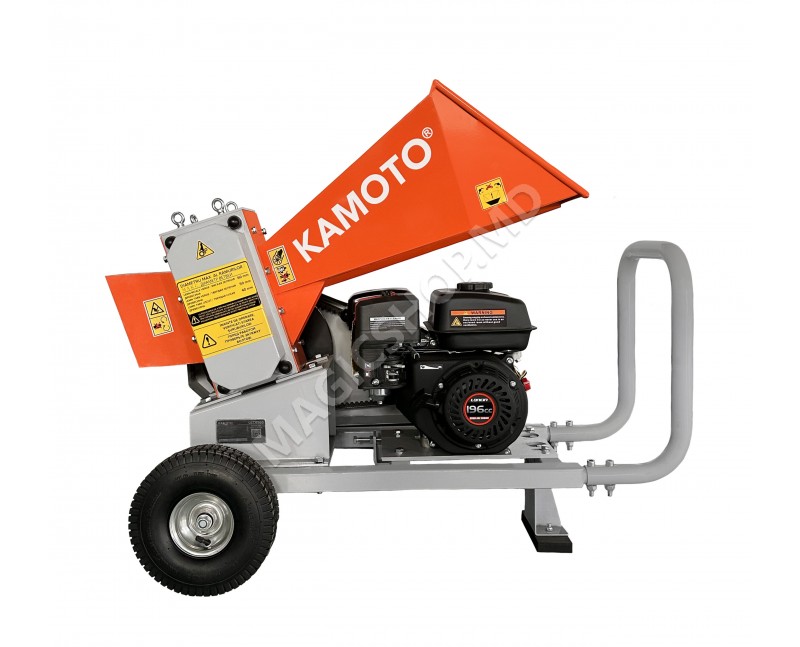 Измельчитель бензиновый Kamoto GLC6560