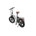 Bicicleta electrica Kamoto GT4