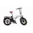 Bicicleta electrica Kamoto GT4