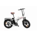 Bicicleta electrica Kamoto GT4