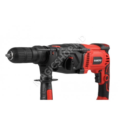 Ciocan rotopercutor KAMOTO H1050Q