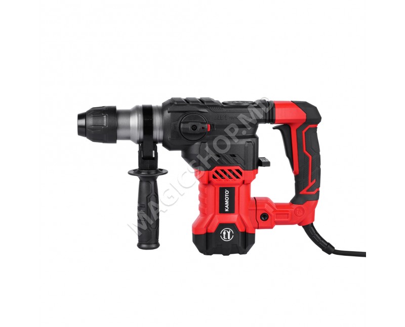 Перфоратор KAMOTO H1500