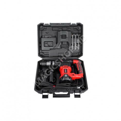 Перфоратор KAMOTO H1500