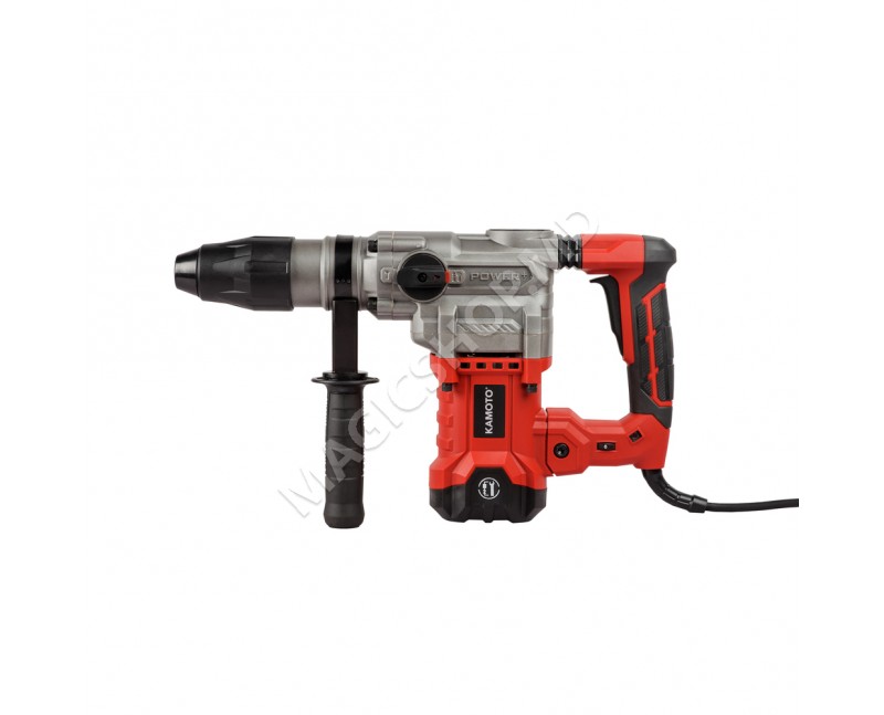 Ciocan rotopercutor KAMOTO H1600MAX