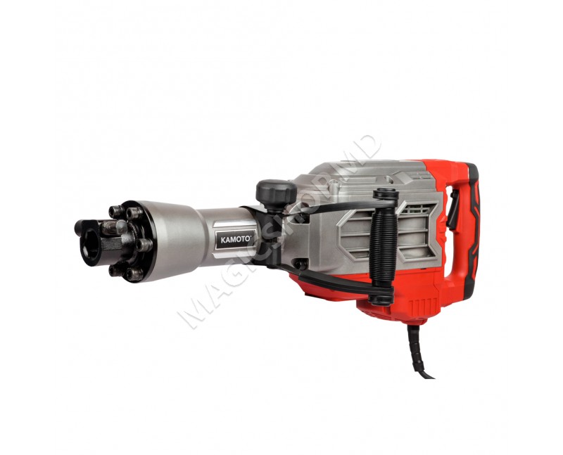 Ciocan demolator Kamoto H1700HEX