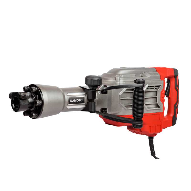 Ciocan demolator Kamoto H1700HEX