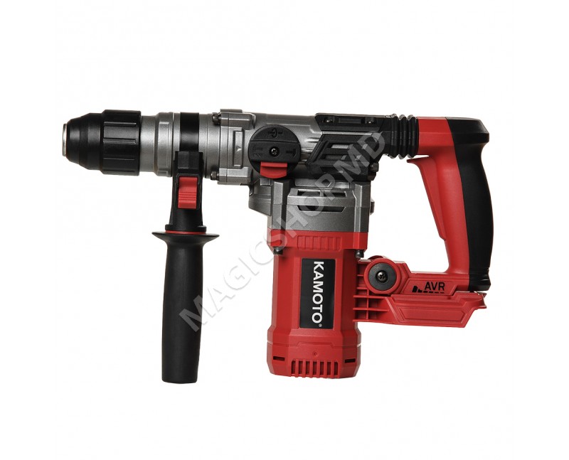 Ciocan demolator Kamoto HB4 (fără baterie și încărcător)