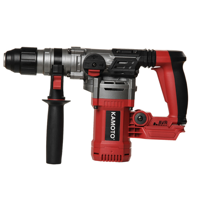 Ciocan demolator Kamoto HB4 (fără baterie și încărcător)