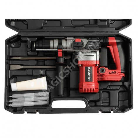 Ciocan demolator Kamoto HB4 (fără baterie și încărcător)