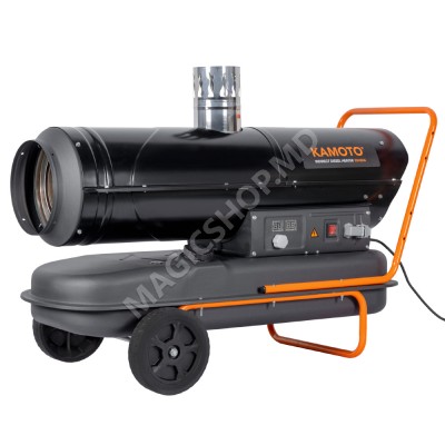 Aeroterma cu motorina KAMOTO IDH30A