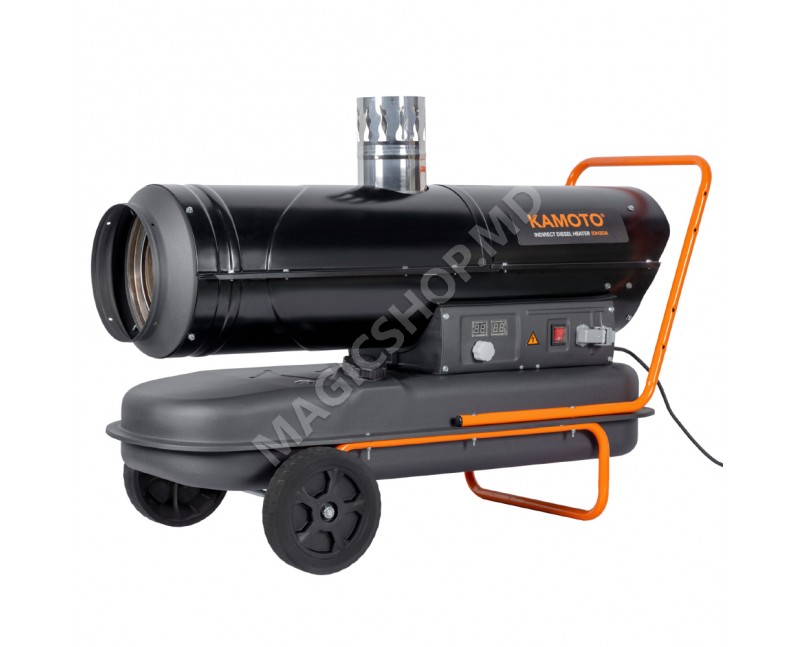 Aeroterma cu motorina KAMOTO IDH30A