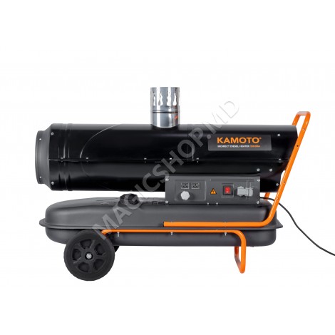Aeroterma cu motorina KAMOTO IDH30A
