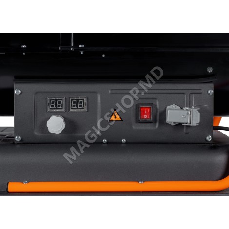 Aeroterma cu motorina KAMOTO IDH30A