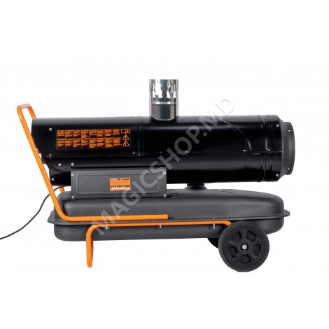 Aeroterma cu motorina KAMOTO IDH30A