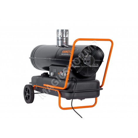 Aeroterma cu motorina KAMOTO IDH30A