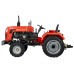 Minitractor KAMOTO K24 cu blocare diferenţial