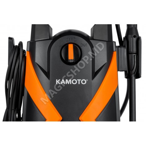 Мойка высокого давления Kamoto Kamoto KW165i