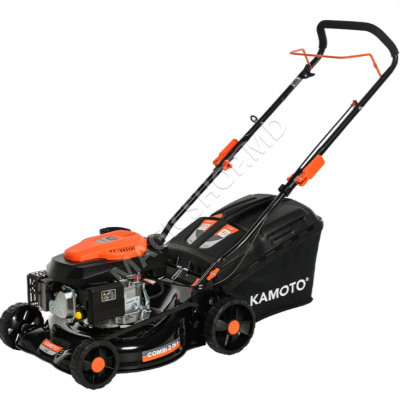 Mașină de tuns iarbă KAMOTO L42 pe benzină 