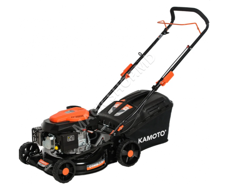 Mașină de tuns iarbă KAMOTO L42 pe benzină 