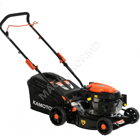 Mașină de tuns iarbă KAMOTO L42 pe benzină 