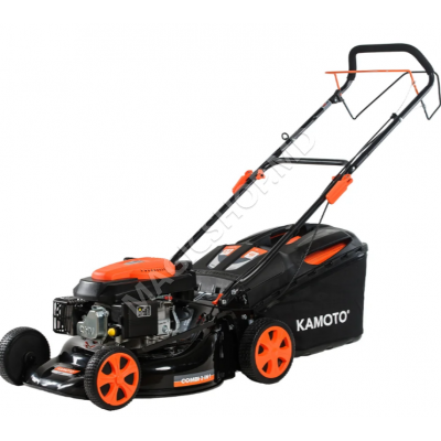 Mașină de tuns iarbă KAMOTO L46 pe benzină 