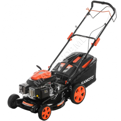 Mașină de tuns iarbă KAMOTO L51 pe benzină 