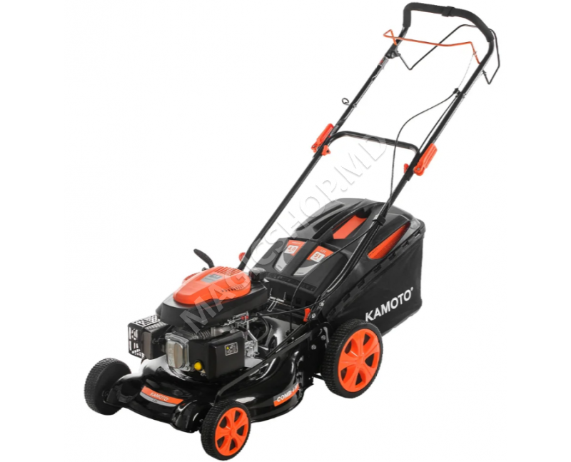Mașină de tuns iarbă KAMOTO L51 pe benzină 