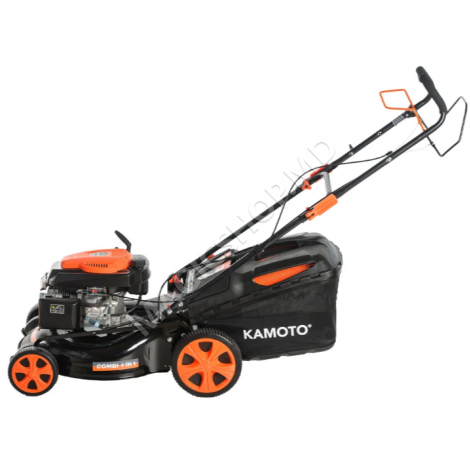 Mașină de tuns iarbă KAMOTO L51 pe benzină 